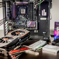 Сборка и обновление компьютеров