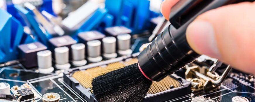 Ремонт компьютеров