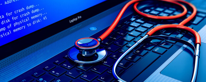 Ремонт компьютеров