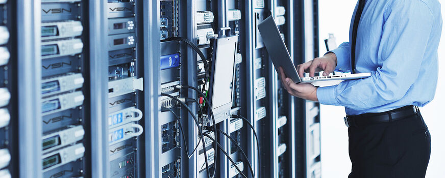 Ремонт компьютеров